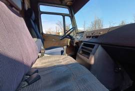 Mercedes-Benz, Vario