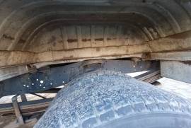 Mercedes-Benz, Vario