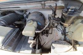 Mercedes-Benz, Vario