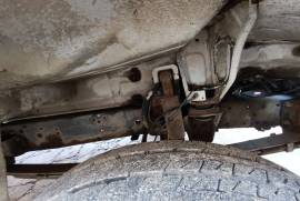 Mercedes-Benz, Vario