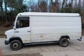 Mercedes-Benz, Vario