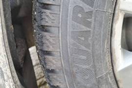 VOLKSWAGEN , Autoparts, Wheels & Tires, Tires