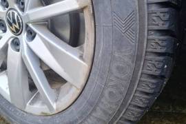 VOLKSWAGEN , Autoparts, Wheels & Tires, Tires