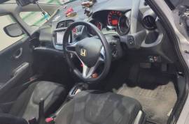 Honda, Fit