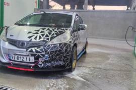 Honda, Fit