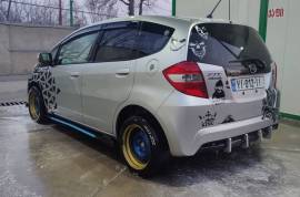 Honda, Fit
