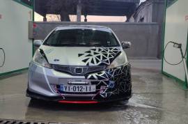 Honda, Fit