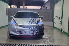Honda, Fit