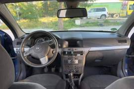 Opel, Astra