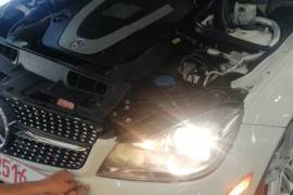 Mercedes-Benz, E CLASS, 300CE