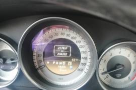 Mercedes-Benz, E CLASS, 300CE