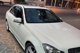 Mercedes-Benz, E CLASS, 300CE