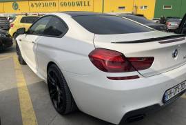 BMW, 6 Series, 650