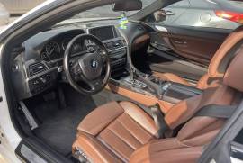 BMW, 6 Series, 650
