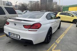 BMW, 6 Series, 650