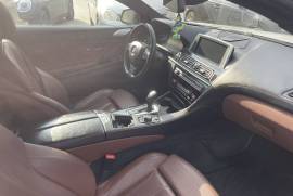 BMW, 6 Series, 650