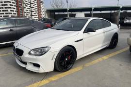 BMW, 6 Series, 650