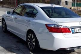 Honda, Accord