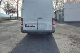 Mercedes-Benz, Sprinter