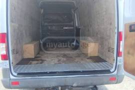 Mercedes-Benz, Sprinter