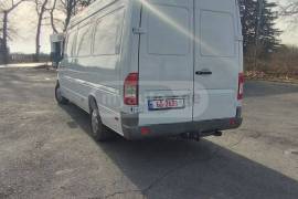 Mercedes-Benz, Sprinter