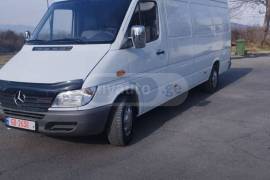 Mercedes-Benz, Sprinter