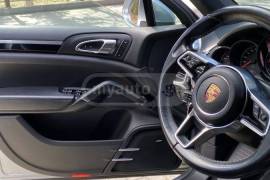 Porsche, Cayenne