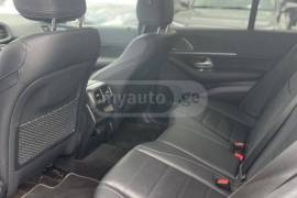 Mercedes-Benz, GLE-CLASS, GLE 350