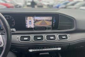 Mercedes-Benz, GLE-CLASS, GLE 350