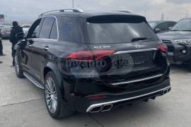 Mercedes-Benz, GLE-CLASS, GLE 350