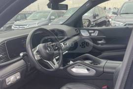 Mercedes-Benz, GLE-CLASS, GLE 350