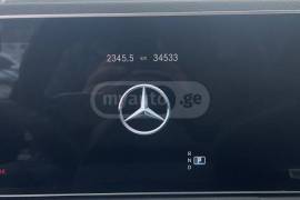 Mercedes-Benz, GLE-CLASS, GLE 350