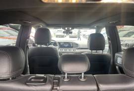 Mercedes-Benz, GLE-CLASS, GLE 350