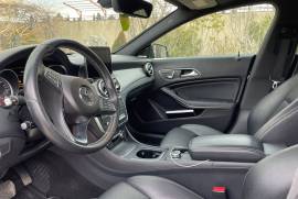 Mercedes-Benz, CLA-Class, CLA 250