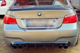 BMW, 5 Series, 535