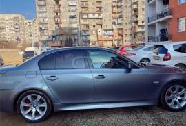 BMW, 5 Series, 535