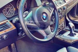 BMW, 5 Series, 535