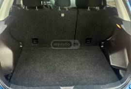 Mitsubishi, Outlander