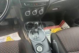 Mitsubishi, Outlander