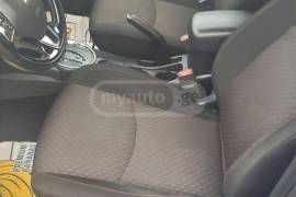 Mitsubishi, Outlander