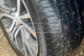 Mitsubishi, Outlander