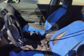 Mitsubishi, Outlander