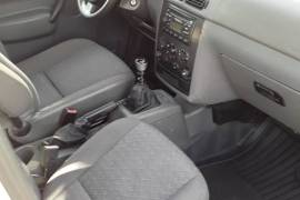 Ford, Transit Connect