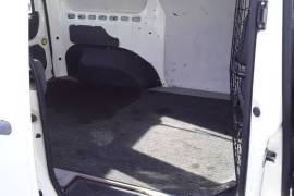 Ford, Transit Connect