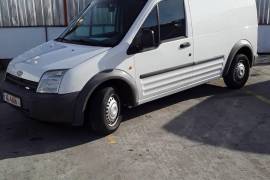 Ford, Transit Connect