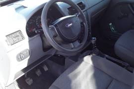 Ford, Transit Connect