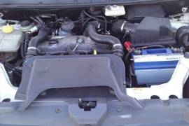 Ford, Transit Connect