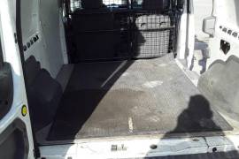 Ford, Transit Connect