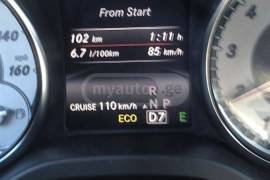 Mercedes-Benz, CLA-Class, CLA 250