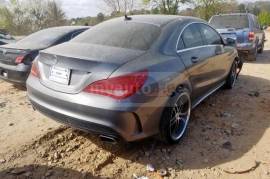Mercedes-Benz, CLA-Class, CLA 250